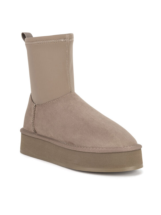 Jenny Fairy Jenny Fairy Schneeschuhe BJL20338 Beige