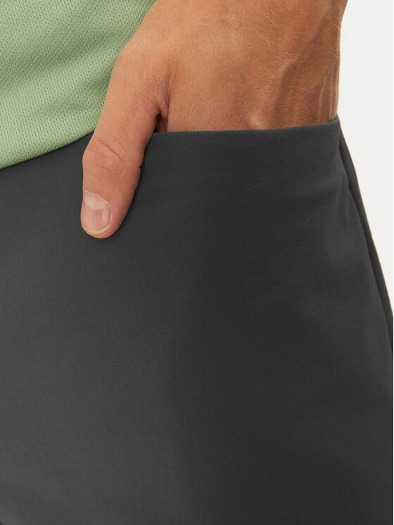 Helly Hansen Helly Hansen Sportshorts Blaze 63153 Grau Regular Fit