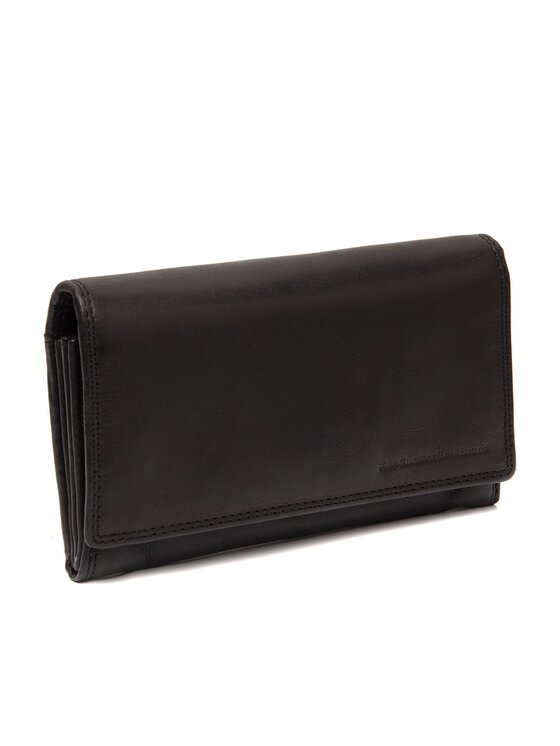 The Chesterfield Brand The Chesterfield Brand Portfel damski 290306 Czarny
