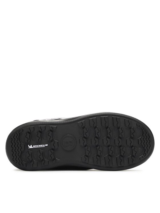 Bogner Bogner Sněhule Laax 1 C 32247623 Černá