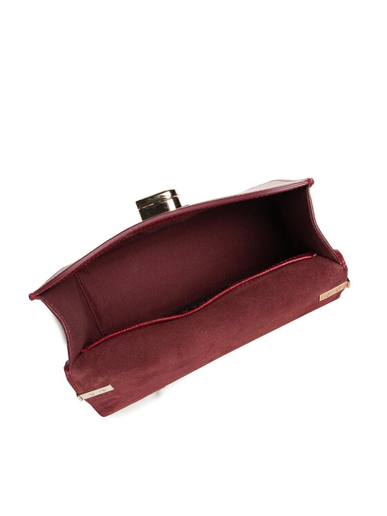 Furla Furla Τσάντα 1927 BAFKACO-ARE000-CGQ001-1-007-20-BG-B Μπορντό