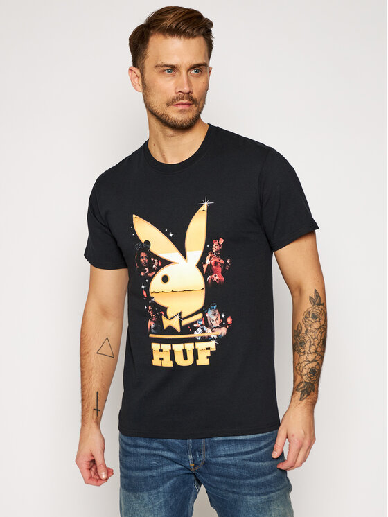 HUF playboyコラボセットアップ 販売一掃 - www.atihongkong.com