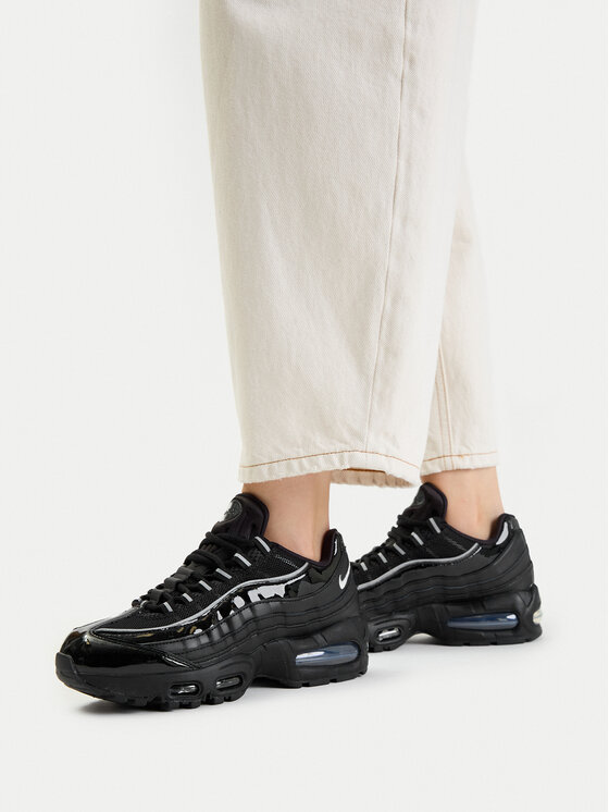 Nike Nike Tenisice Air Max 95 IB6397 001 Crna