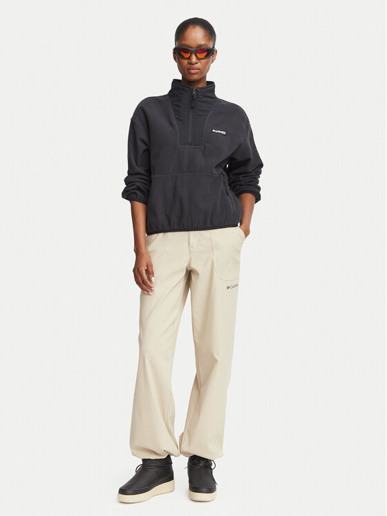 Columbia Columbia Polar Sequoia Grove™ II 2173841 Czarny Regular Fit