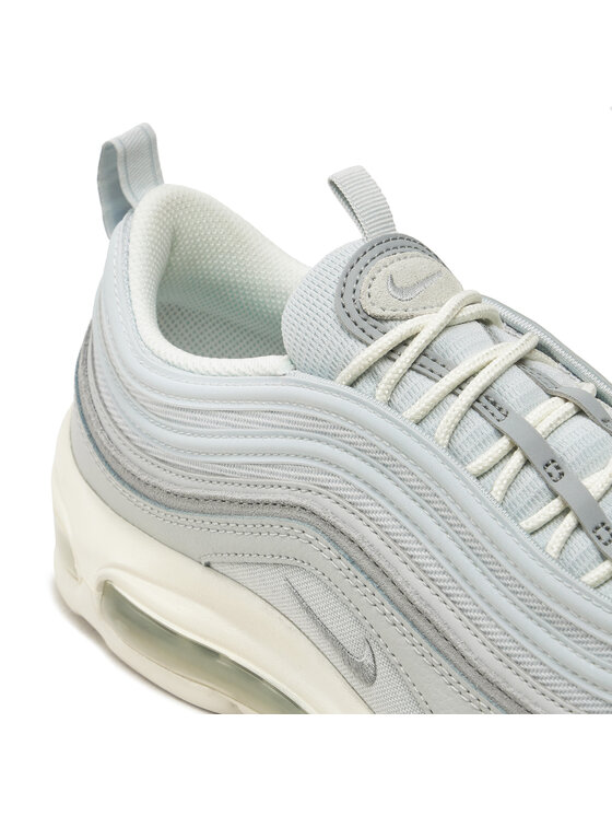 Nike Nike Сникърси DZ2629-001 Сив