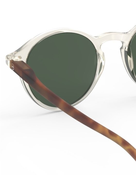 IZIPIZI IZIPIZI Okulary przeciwsłoneczne SUN Adult Czarny