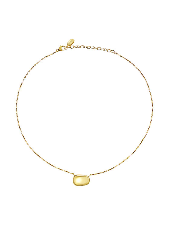 Breil Breil Collana SCULPTURE Oro