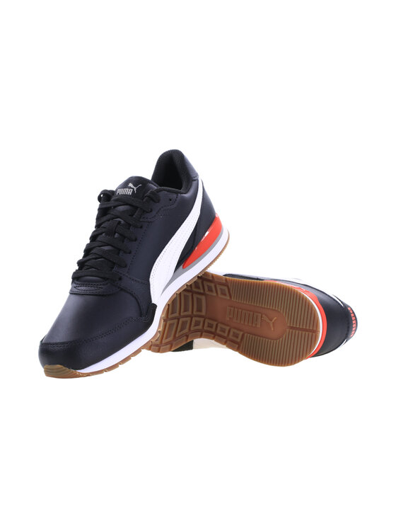 Puma Puma Sneakersy 384855 Czarny