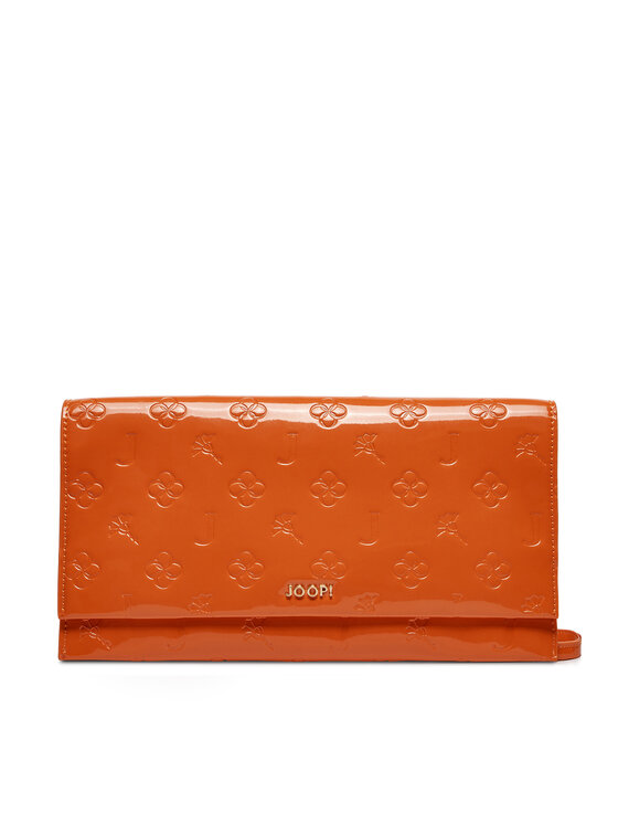 JOOP! Kabelka 4140007328 Oranžová