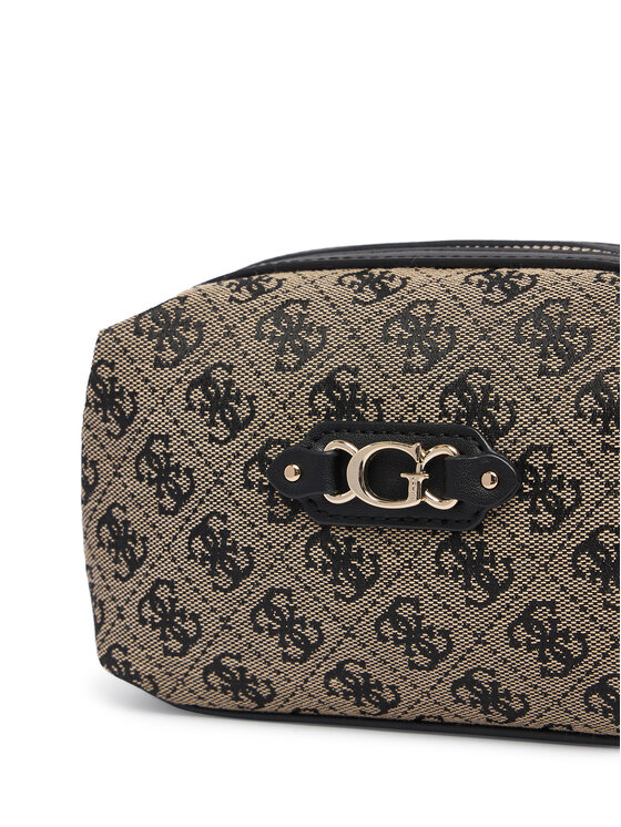 Guess Guess Kozmetični kovček PW7586 P6490 Bež