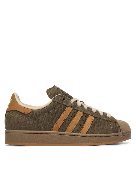 adidas adidas Superge Superstar II KK4750 Rjava