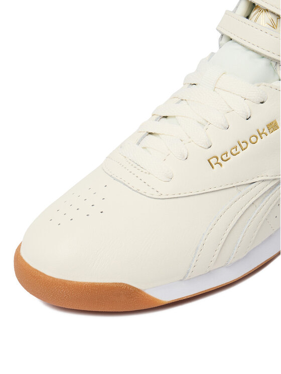 Reebok Reebok Sneakersy EO-F/S HI 100271745 Krémová
