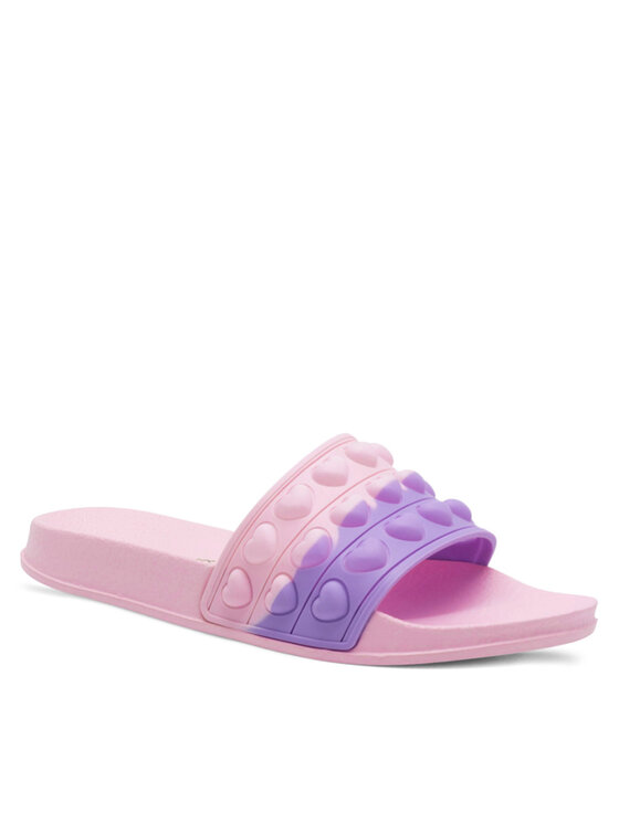 Nelli Blu Nelli Blu Natikače P2047031K Ružičasta