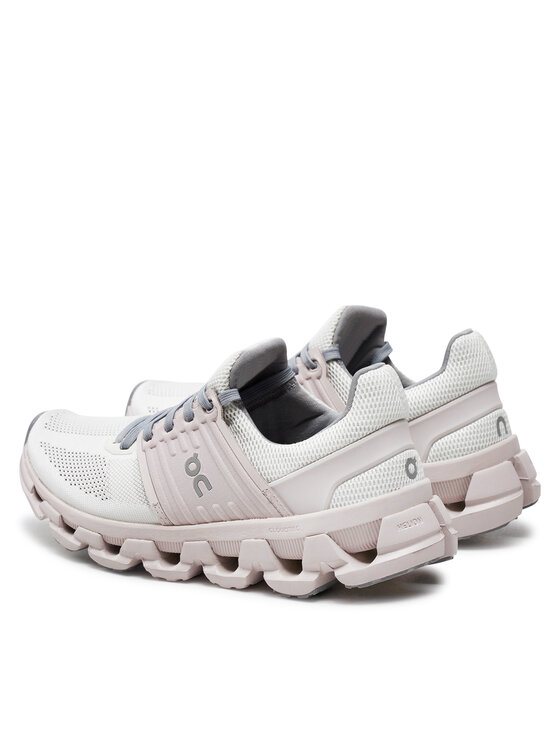 On On Běžecké boty Cloudswift 3 3WD10152169 Růžová