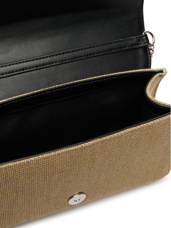 LOVE MOSCHINO LOVE MOSCHINO Handtasche JC4232PP0OKB190A Beige