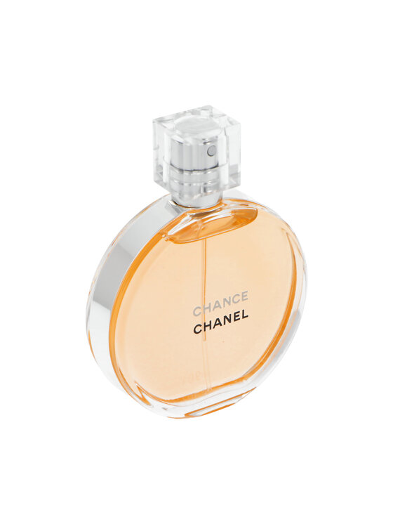 Chanel Chanel Chanel Chance 50ml woda toaletowa Woda toaletowa