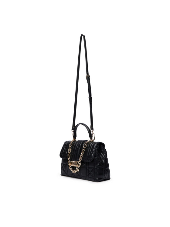 Steve Madden Steve Madden Τσάντα Bvault 13002587 B-G Μαύρο