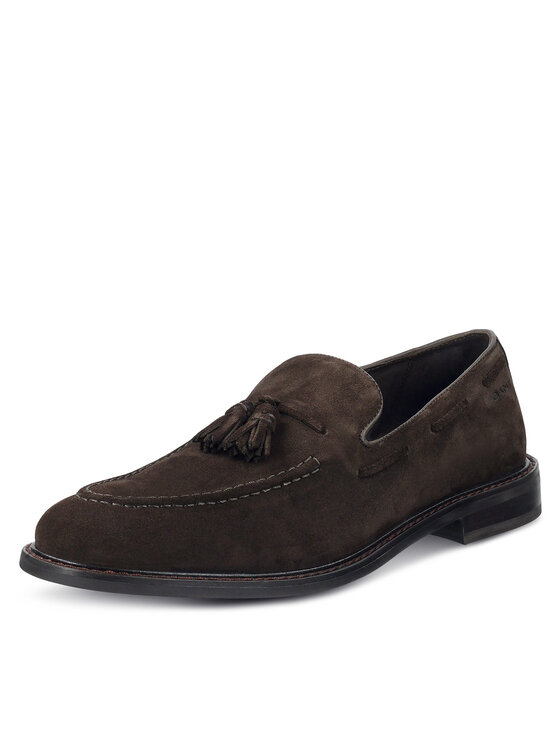 Gant Gant Lordsy 32673221 Hnědá