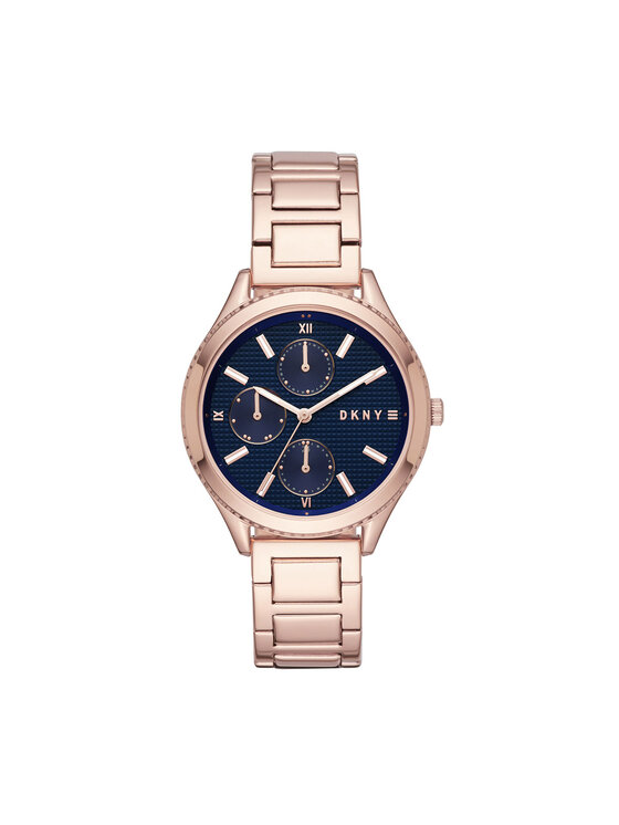 DKNY DKNY Orologio Rockaway NY2661 Oro