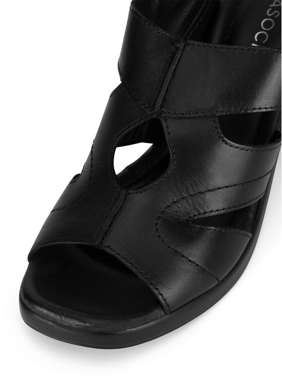 Lasocki Lasocki Sandale RST-3250-04 Negru