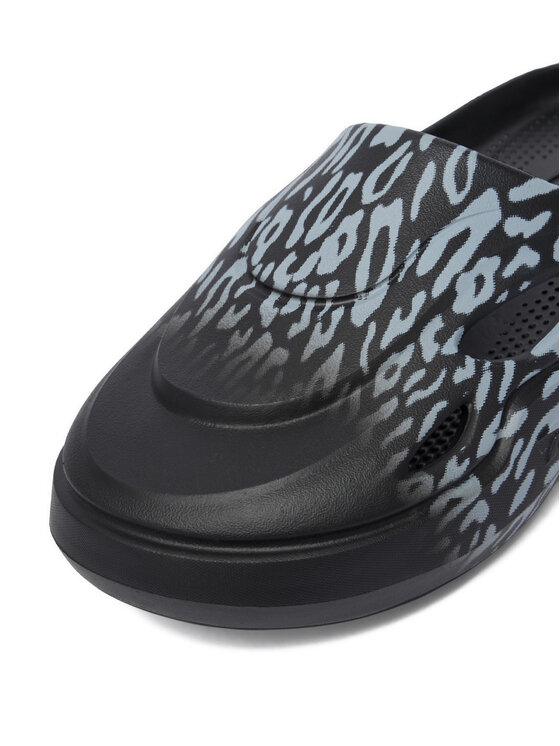 Reebok Reebok Iešļūcenes EO-DMX RECOVERY MULE 100248546 Melns