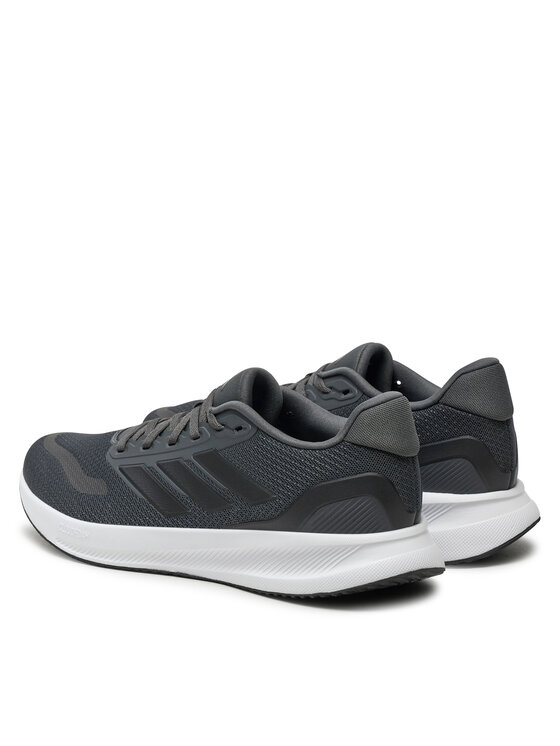 adidas adidas Маратонки за бягане Runfalcon 5 IE8819 Сив