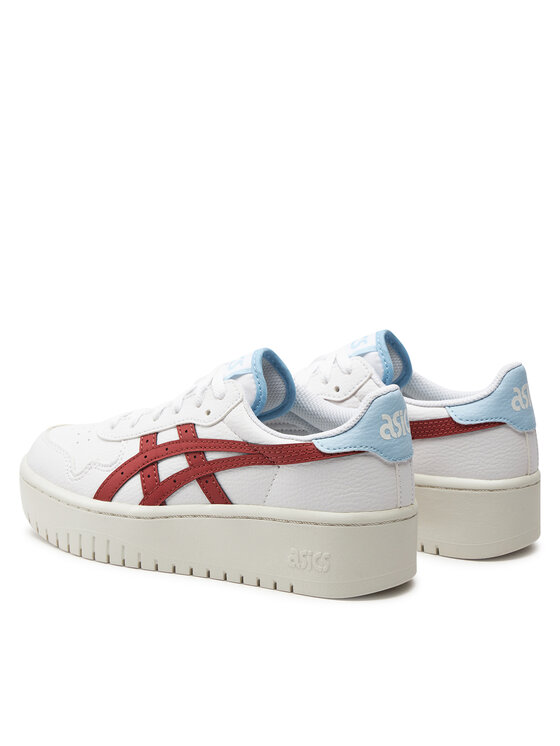 Asics Asics Laisvalaikio batai Japan S Pf 1202A024 Balta