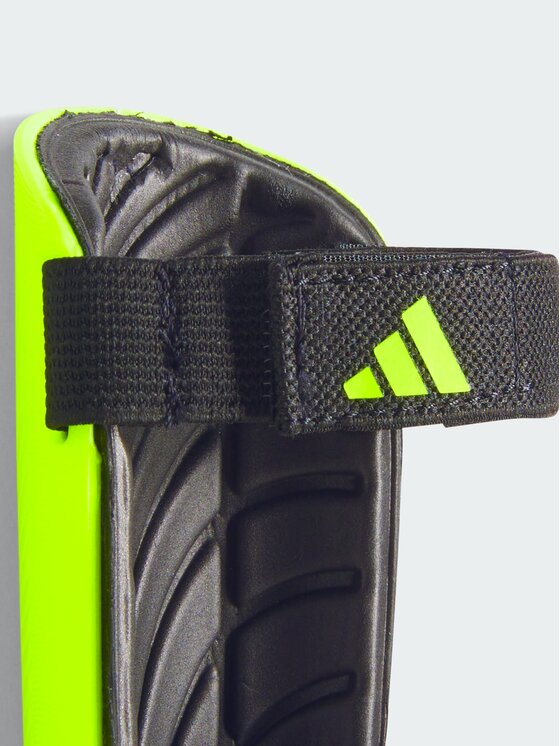adidas adidas Zestaw ochraniaczy Tiro Zielony