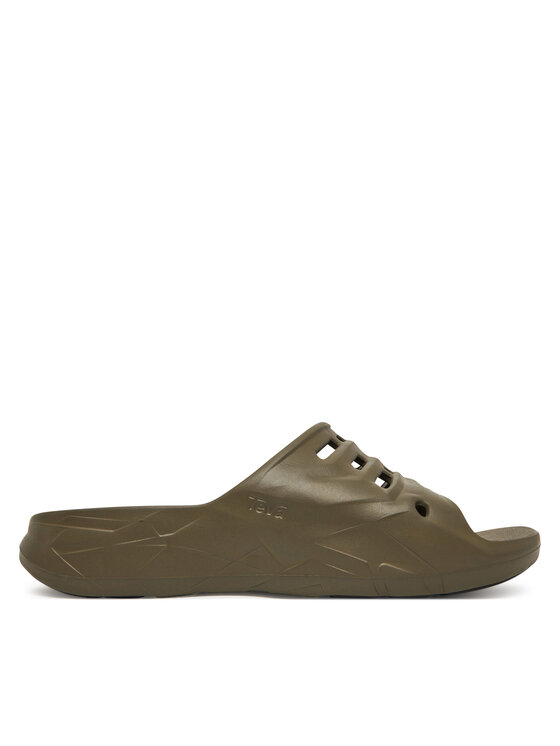 Teva Teva Şlapi All Gender ApreTrail 1164651 Verde