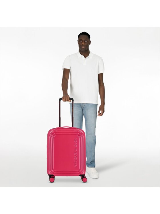 Mandarina Duck Mandarina Duck Torba podróżna 305362 Różowy