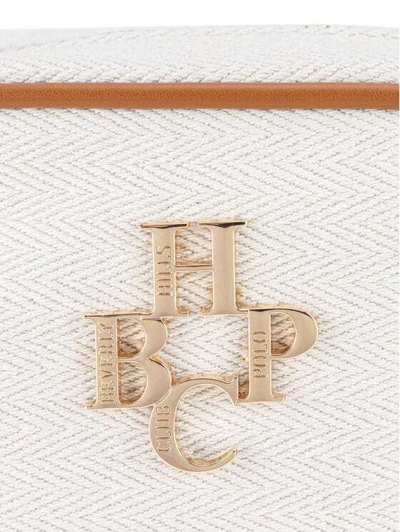 Beverly Hills Polo Club Beverly Hills Polo Club Сумка BHPC-C-018-07 Бежевий