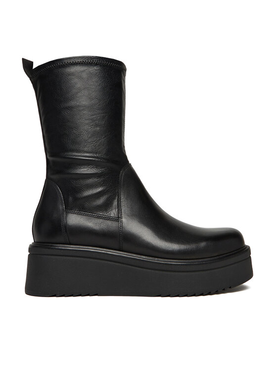 Vagabond Shoemakers Vagabond Shoemakers Čizme Tara 6046-002-20 Crna