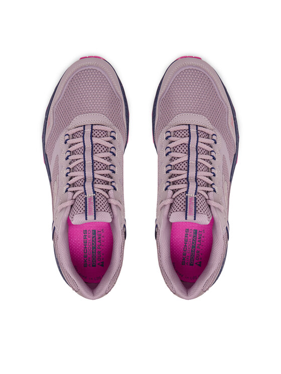 Skechers Skechers Pantofi pentru alergare Go Run Trail Altitude 2.0 129525/MVE Roz