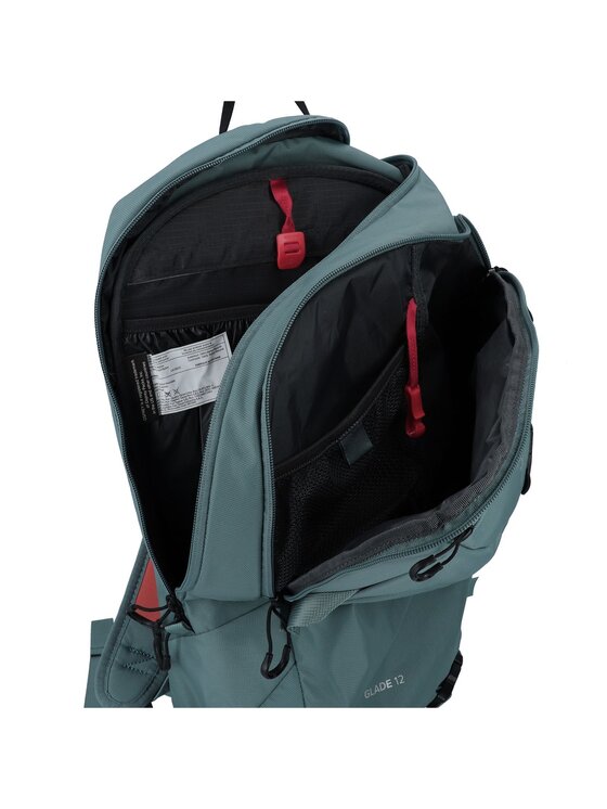 Osprey Osprey Plecak 300222 Zielony