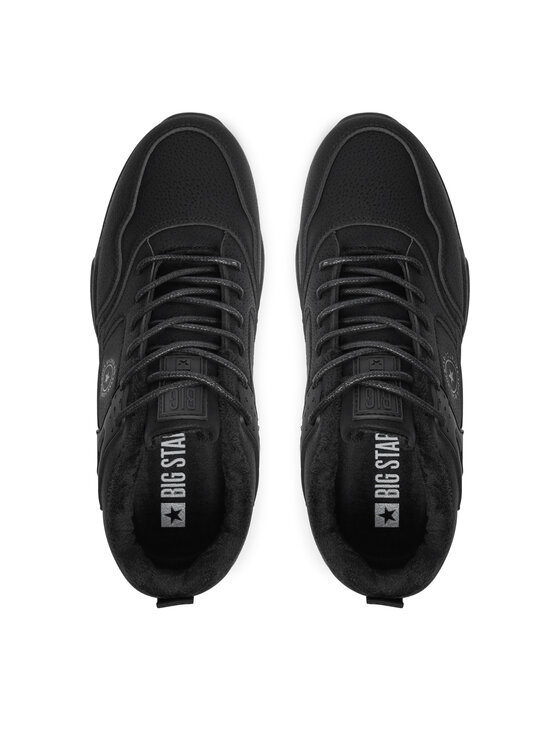 Big Star Shoes Big Star Shoes Tossud OO174579 Must