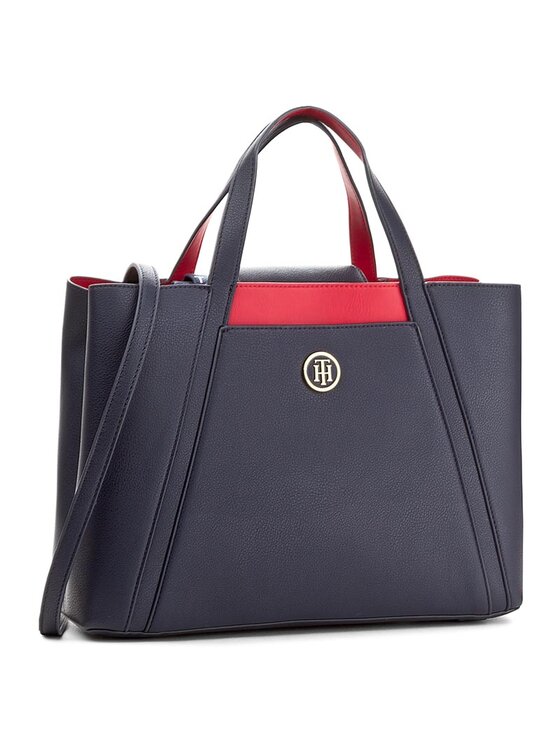 Tommy Hilfiger Tommy Bag In Bag Med Work Bag Cb AW0AW04539
