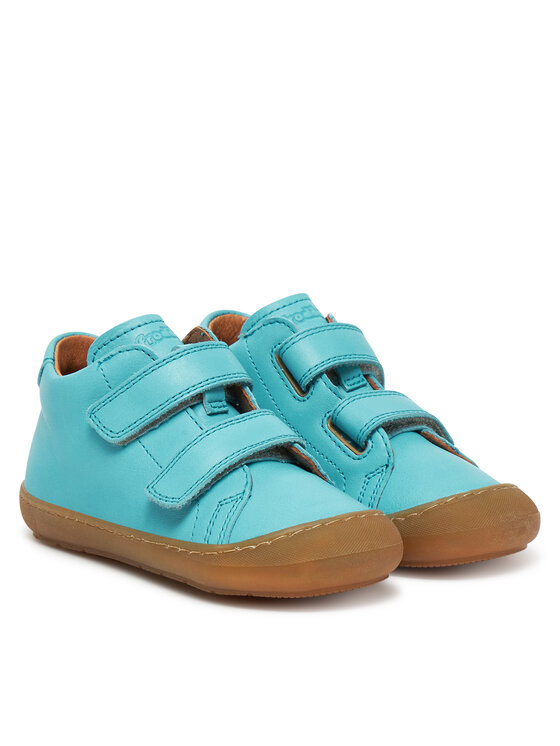 Froddo Froddo Halbschuhe G2130328-29 S Türkisfarben