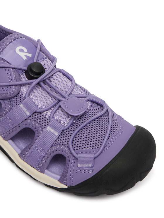 Reima Reima Sandalen Talsi 5400132B Violett