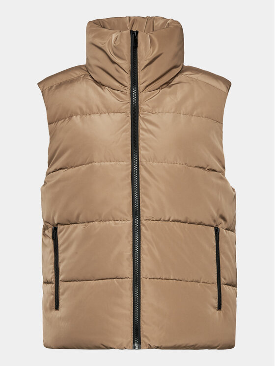 Gilet Moss Copenhagen