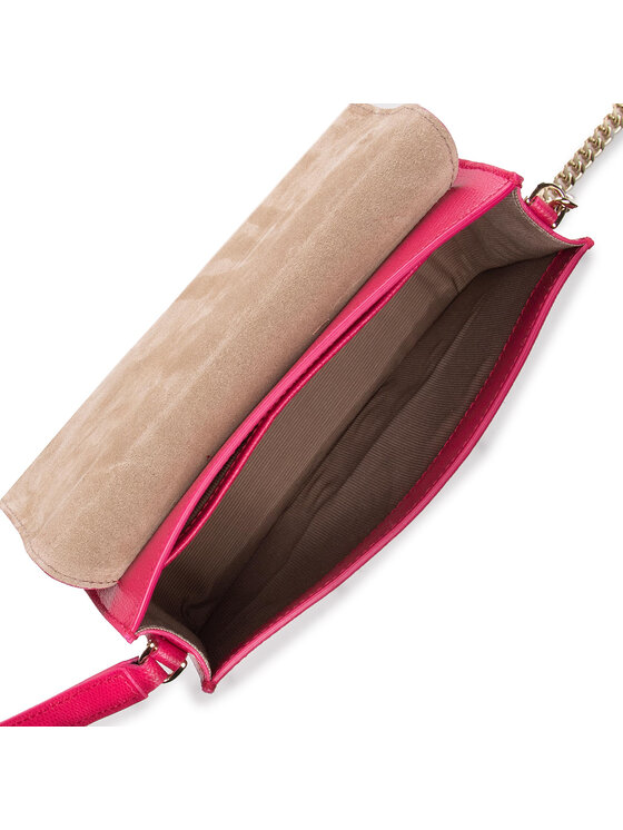 Furla Furla Ročna torba Metropolis WB00244-ARE000-0195S-1-007-20-BG-B Roza