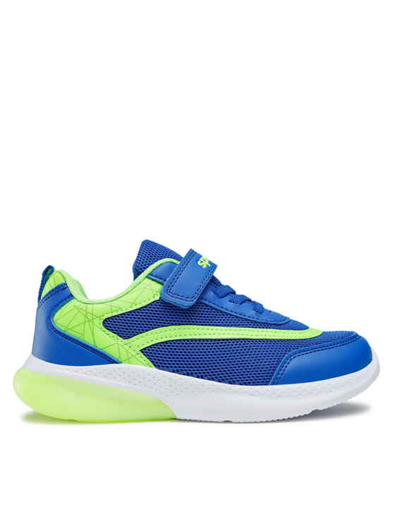 Sneakers CP-V7-6028-3 Blu
