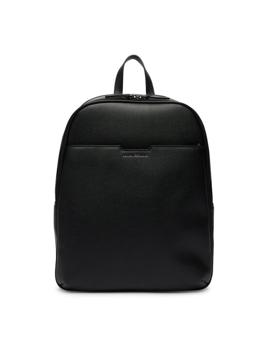 Armani Exchange Armani Exchange Ruksak XM002582 AF22651 UC001 Čierna