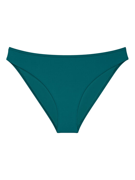 Triumph Triumph Bikini partea de jos Summer Mix&Match 10222259 Verde