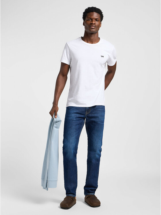 Lee Lee Jeans RIDER Blu Regular Fit