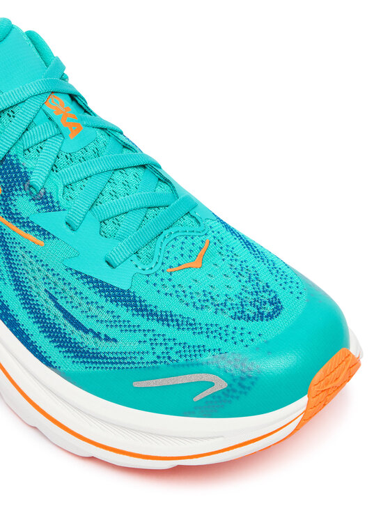 Hoka Hoka Взуття для бігу Clifton 10 1168860 Голубий