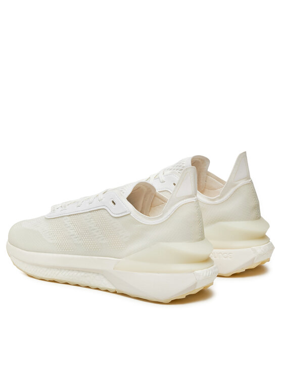 adidas adidas Laisvalaikio batai Avryn HP5972 Balta