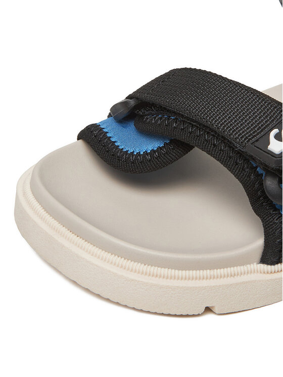 Quiksilver Quiksilver Sandali CS6081-06 Multicolore