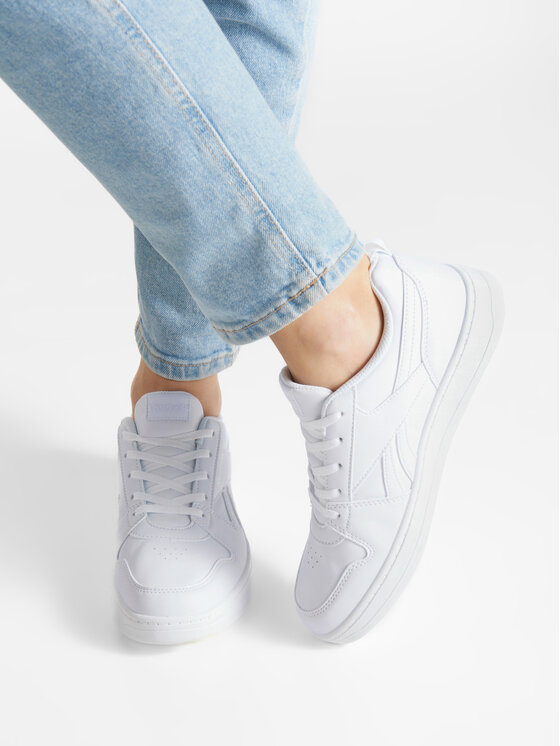Reebok Reebok Sneakersy Royal Prime 2.0 100038888 Biały