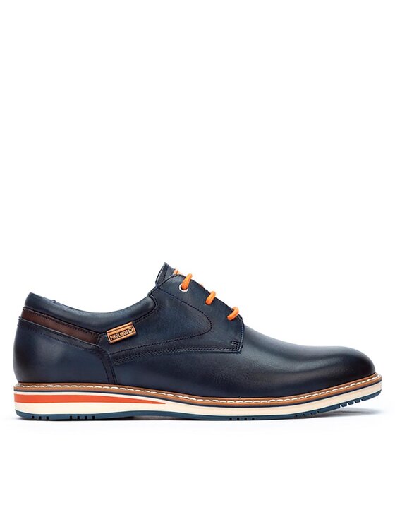Pantofi Pikolinos M1T-4050C1 Albastru