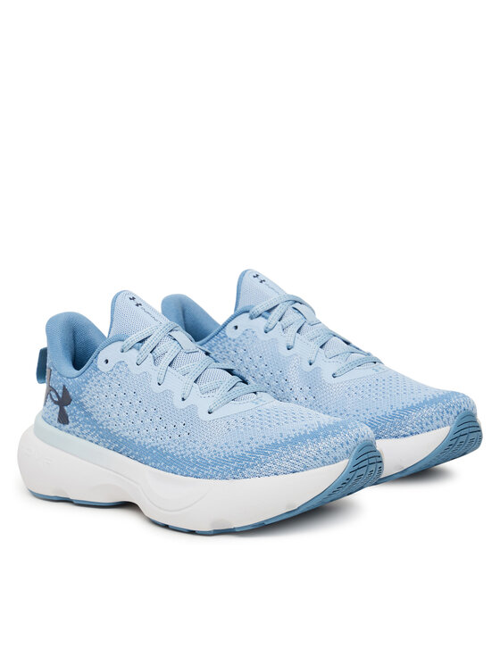 Under Armour Under Armour Pantofi pentru alergare UA Infinite 3027524 Albastru